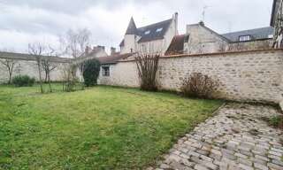 Maison 10 Pièces 220 m² à vendre à Crépy-en-Valois (60800)