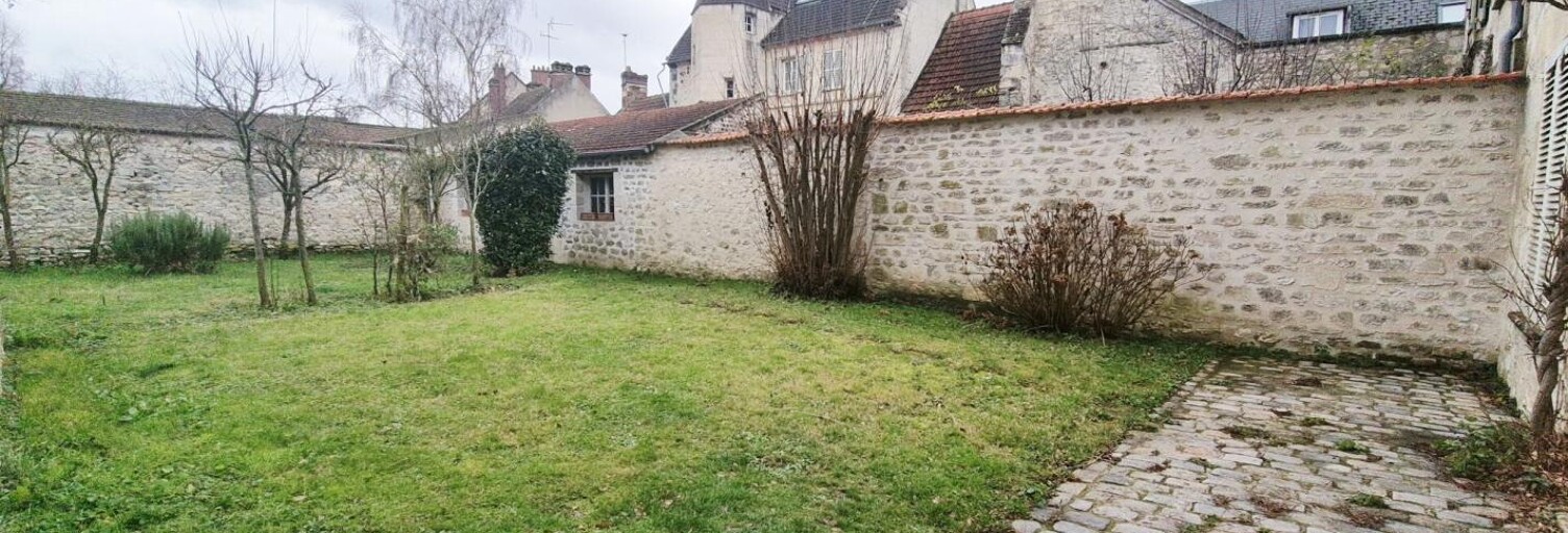 Maison 10 Pièces 220 m² à vendre à Crépy-en-Valois (60800)