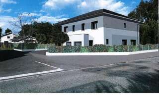 Maison 4 Pièces 100 m² à vendre à Publier (74500)