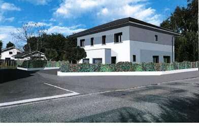 Maison 4 pièces 548000 €