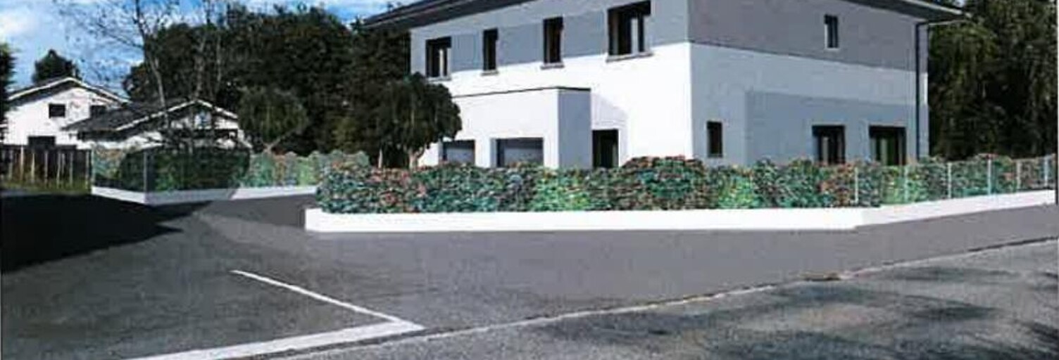 Maison 4 Pièces 100 m² à vendre à Publier (74500)