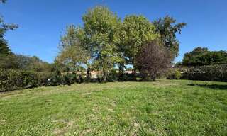 Terrain  409 m² à vendre à Saint-Lumine-de-Clisson (44190)