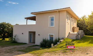 Maison 4 Pièces 100 m² à vendre à Lecci (20137)