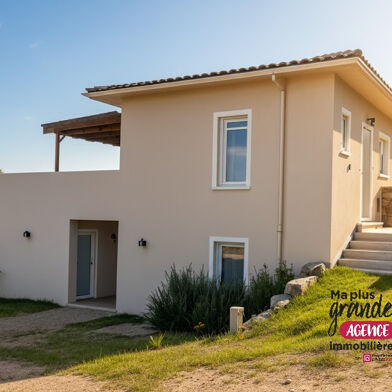 Maison 4 pièces 775000 €