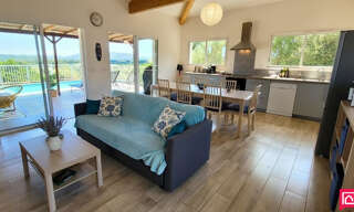 Maison 4 Pièces 100 m² à vendre à Lecci (20137)