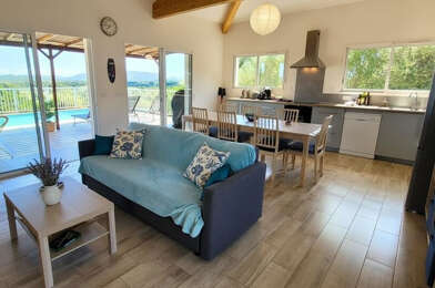 Maison 4 pièces 775000 €