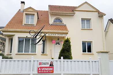 Maison 7 pièces 595000 €