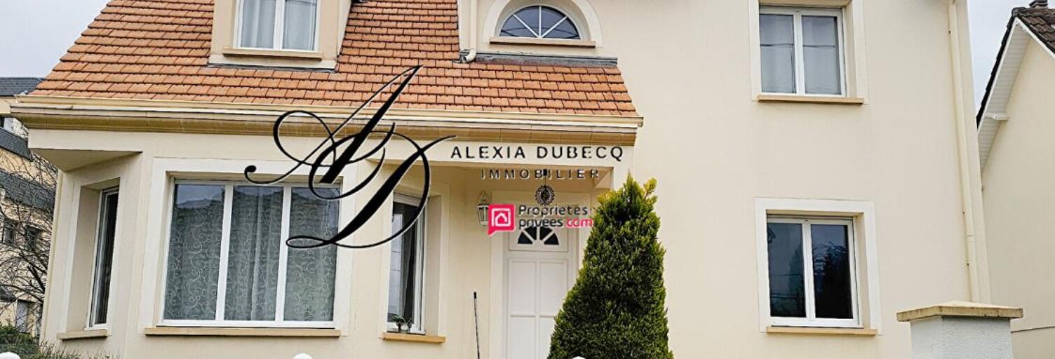 Maison 7 Pièces 126 m² à vendre à Chelles (77500)