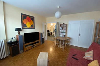 Appartement 3 pièces 88000 €