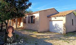 Maison 5 Pièces 107 m² à vendre à Marignane (13700)