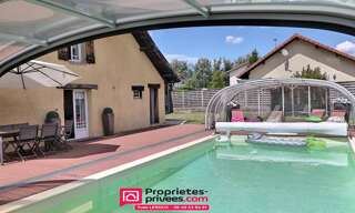 Maison 7 Pièces 182 m² à vendre à Chilly (74270)