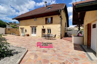 Maison 7 pièces 549000 €