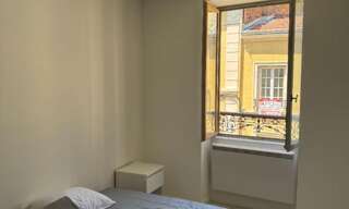 Appartement 1 Pièce 21 m² à louer à Roanne (42300)