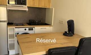 Appartement 1 Pièce 21 m² à louer à Roanne (42300)