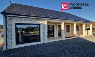 Maison 4 Pièces 118 m² à vendre à Châtillon-sur-Cher (41130)