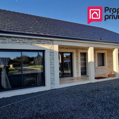 Maison 4 pièces 249580 €