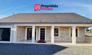 Maison 4 Pièces 118 m² à vendre à Châtillon-sur-Cher (41130)