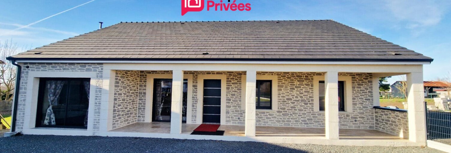 Maison 4 Pièces 118 m² à vendre à Châtillon-sur-Cher (41130)