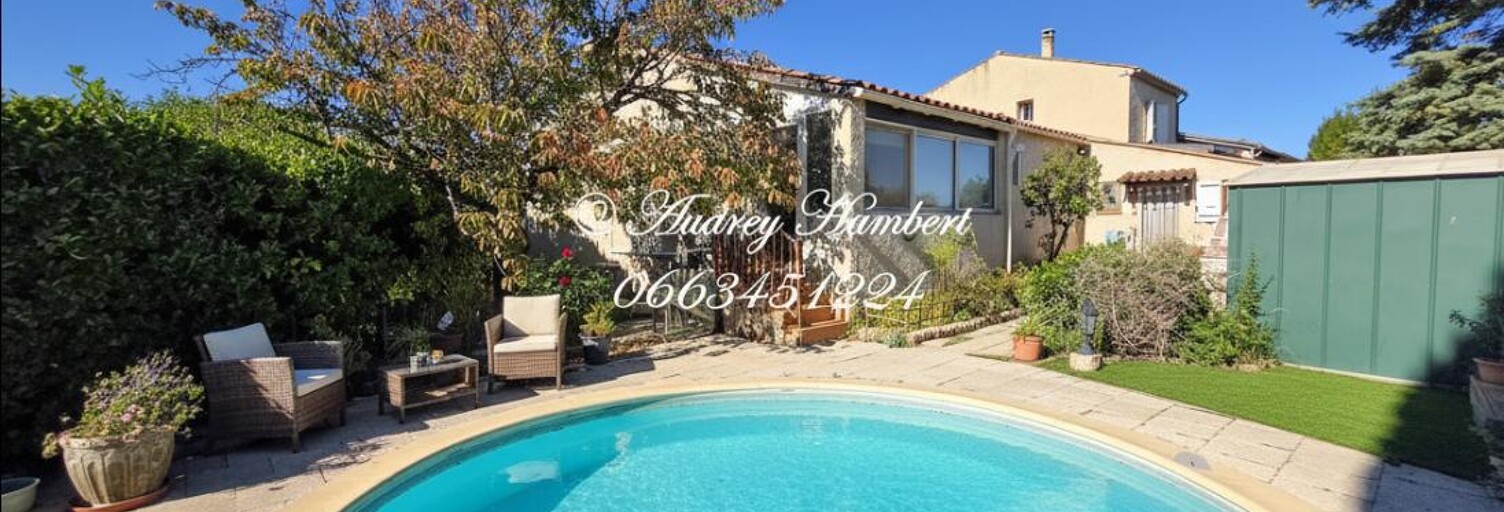 Maison 4 Pièces 86 m² à vendre à Manosque (04100)