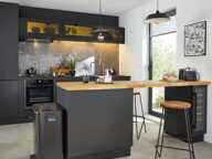special investisseurs ! ISSY Les Moulineaux - studio 28.47m2 complétement refait à neuf.  Prix 220 000 — photo 3