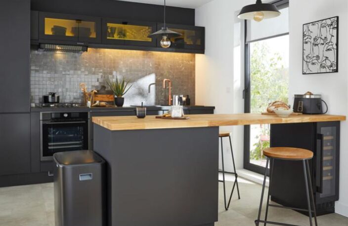 special investisseurs ! ISSY Les Moulineaux - studio 28.47m2 complétement refait à neuf.  Prix 220 000 — photo 3