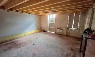 Maison 5 Pièces 90 m² à vendre à Saint-Hilaire-de-Clisson (44190)