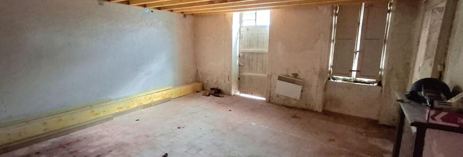 Maison 5 Pièces 90 m² à vendre à Saint-Hilaire-de-Clisson (44190)