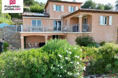 Maison 6 pièces 567000 €