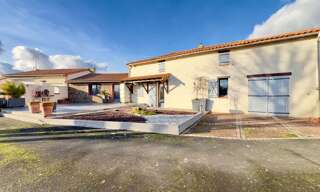 Maison 7 Pièces 230 m² à vendre à Beaupréau-en-Mauges (49600)