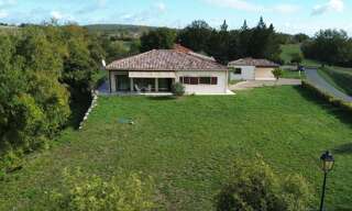 Maison 5 Pièces 145 m² à vendre à Lalbenque (46230)