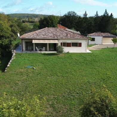 Maison 5 pièces 350000 €