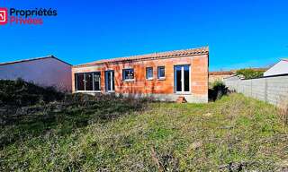 Maison 4 Pièces 104 m² à vendre à La Cassaigne (11270)