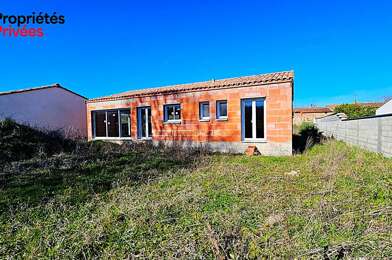 Maison 4 pièces 118000 €