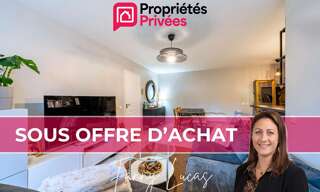 Appartement 3 Pièces 57 m² à vendre à Palaiseau (91120)