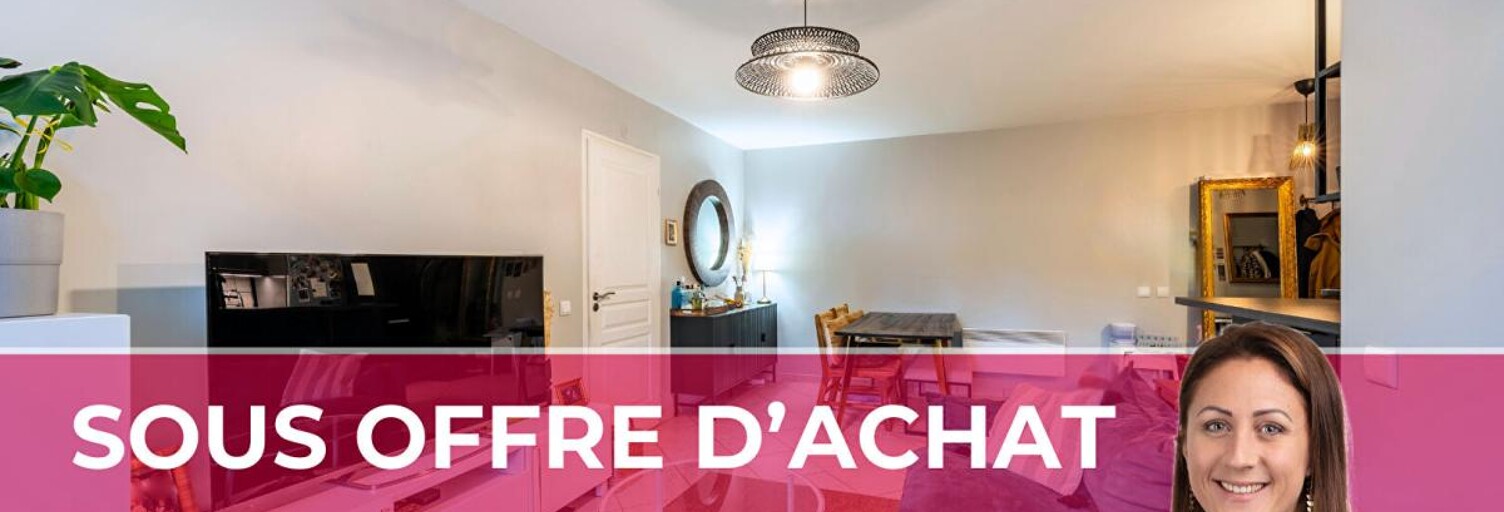 Appartement 3 Pièces 57 m² à vendre à Palaiseau (91120)