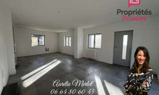 Maison 6 Pièces 128 m² à vendre à Ennezat (63720)