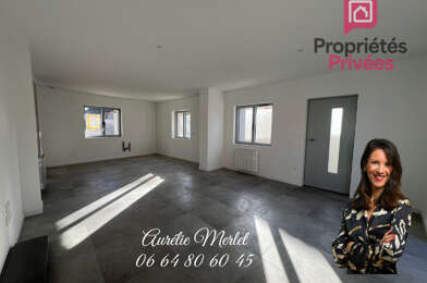 Maison 6 pièces 279900 €