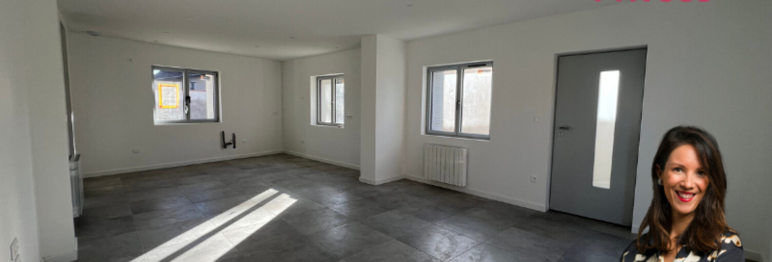 Maison 6 Pièces 128 m² à vendre à Ennezat (63720)