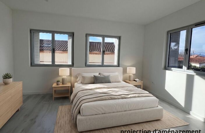 Maison Ennezat avec jardin — photo 5