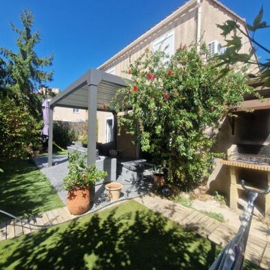 Maison 4 pièces 495000 €