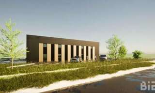 Maison 10 Pièces 800 m² à vendre à Audenge (33980)