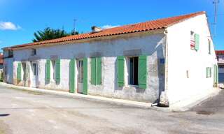 Maison 7 Pièces 157 m² à vendre à Pons (17800)