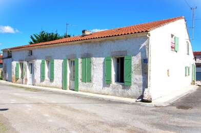 Maison 7 pièces 178000 €