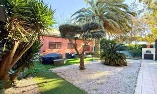 Appartement 5 Pièces 58 m² à vendre à Saint-Cyprien (66750)