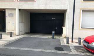 Garage  13 m² à vendre à Montpellier (34000)