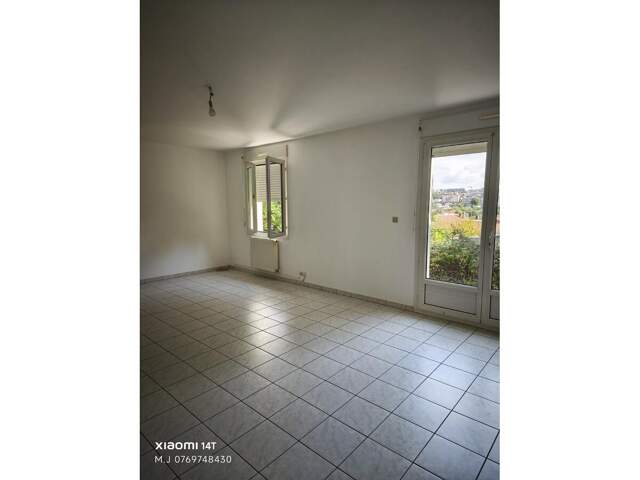 Maison F5 — photo du bien