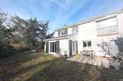 Maison 5 pièces 649000 €