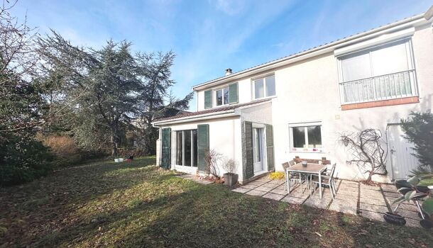 Villa / Maison 5 pièces  à vendre Montesson 78360