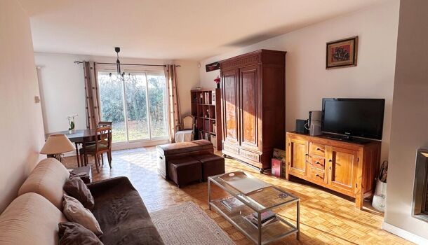 Villa / Maison 5 pièces  à vendre Montesson 78360