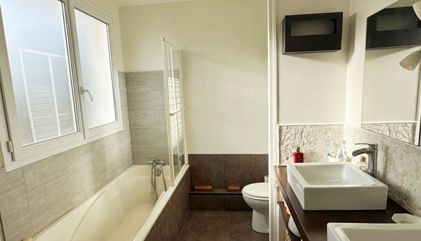 Villa / Maison 5 pièces  à vendre Montesson 78360